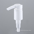 Lotion Pumps Bottle Screw Caps Hand Pump Lotion Pump Supplier